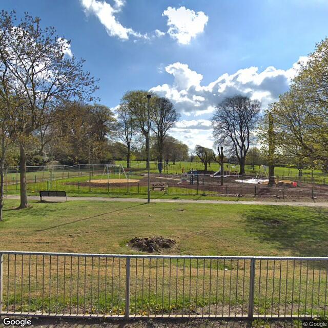 PogoMap.Info - Pokestop - Cramlington Village Pirate Ship