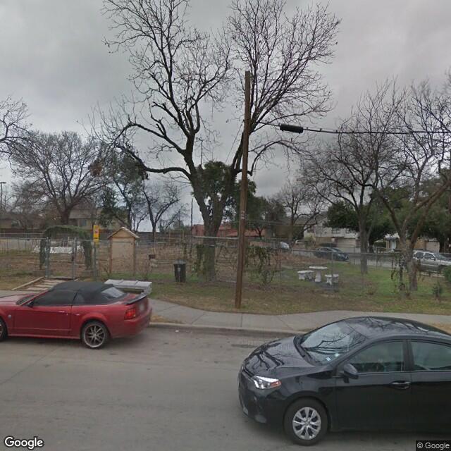 PogoMap.Info - Gym - Vickery Meadow Community Gardens