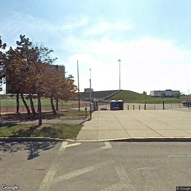 PogoMap.Info - Pokestop - Walter Kunz Stadium