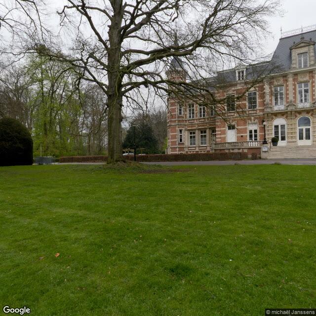 PogoMap.Info - Gym - Kasteel Park Van Brasschaat