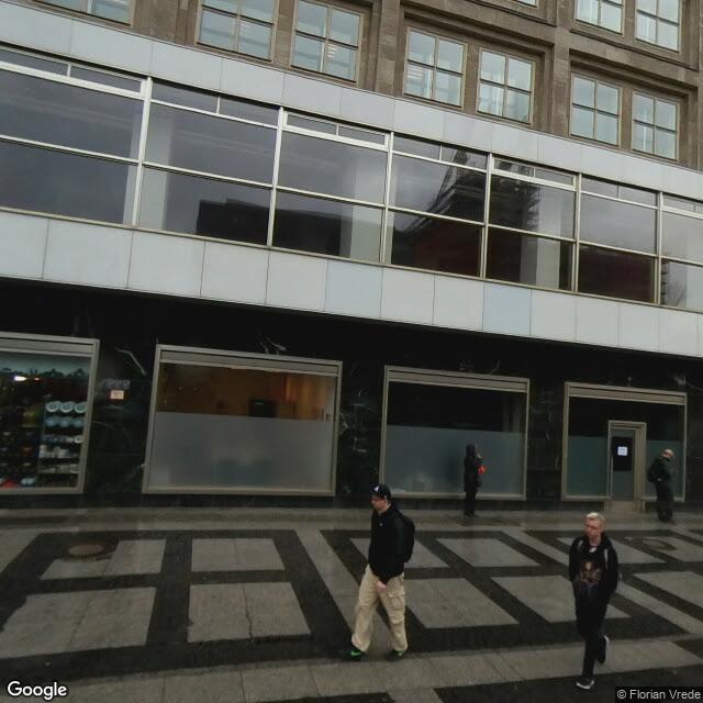 PogoMap.Info - Pokestop - Sehenswürdigkeiten Berlin
