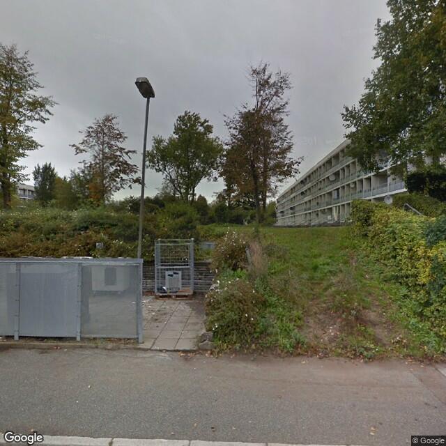PogoMap.Info - Pokestop - Lille Legeplads På Dortesvej 25