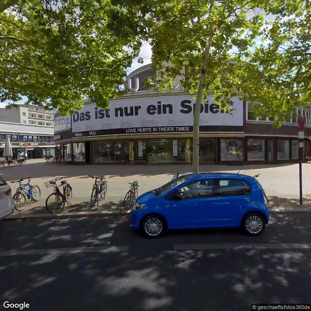 PogoMap.Info - Gym - Skulptur Lehniner Platz