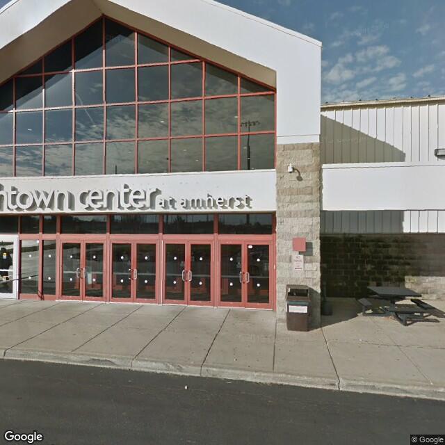 PogoMap.Info - Gym - Northtown Center At Amherst