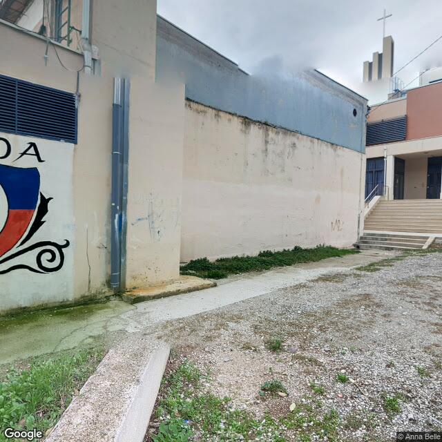 PogoMap.Info - Pokestop - Torcida Brda Grafit