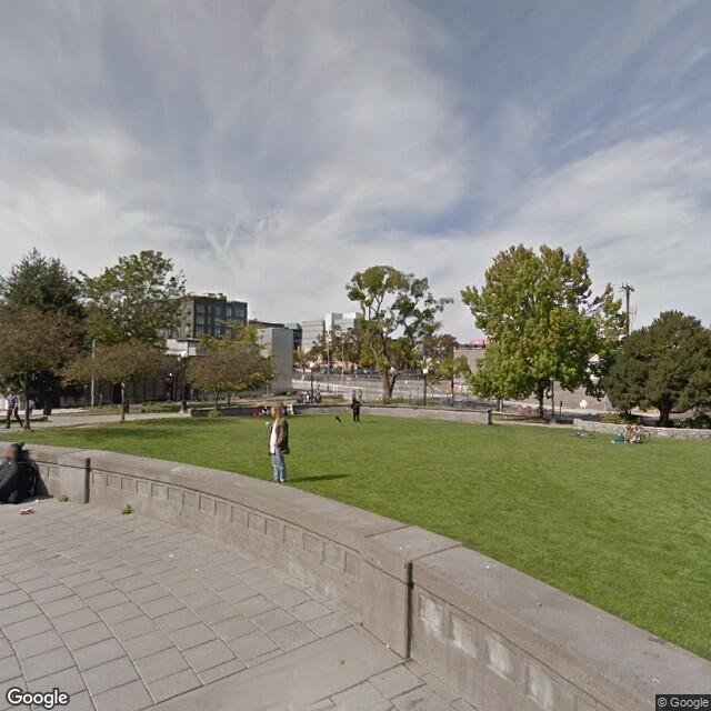 PogoMap.Info - Gym - Cal Anderson Park