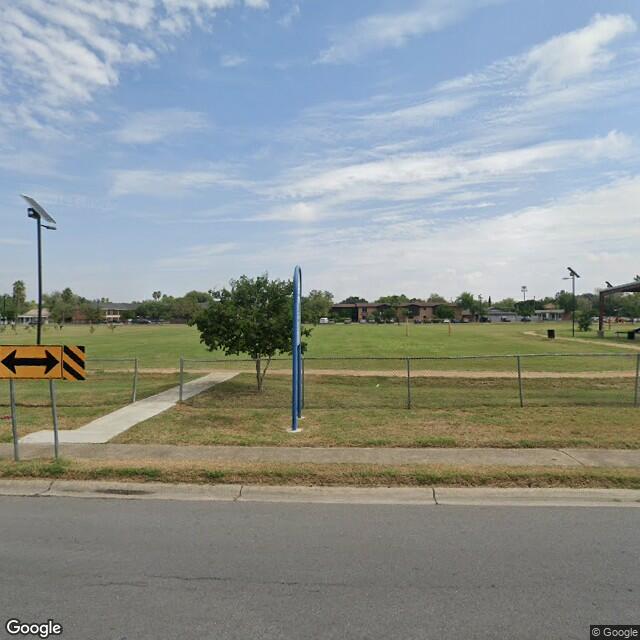 PogoMap.Info - Pokestop - Crockett Park & Trail