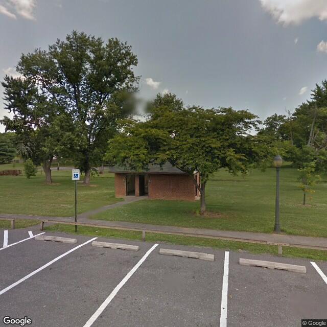 PogoMap.Info - Gym - Monocacy Village Park Recreation Area