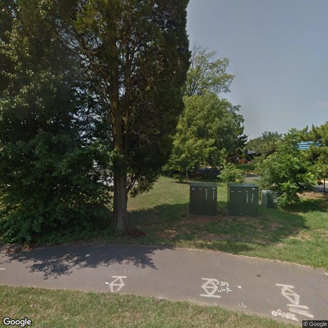 PogoMap.Info - Pokestop - Arrowbrook Park Butterfly Garden