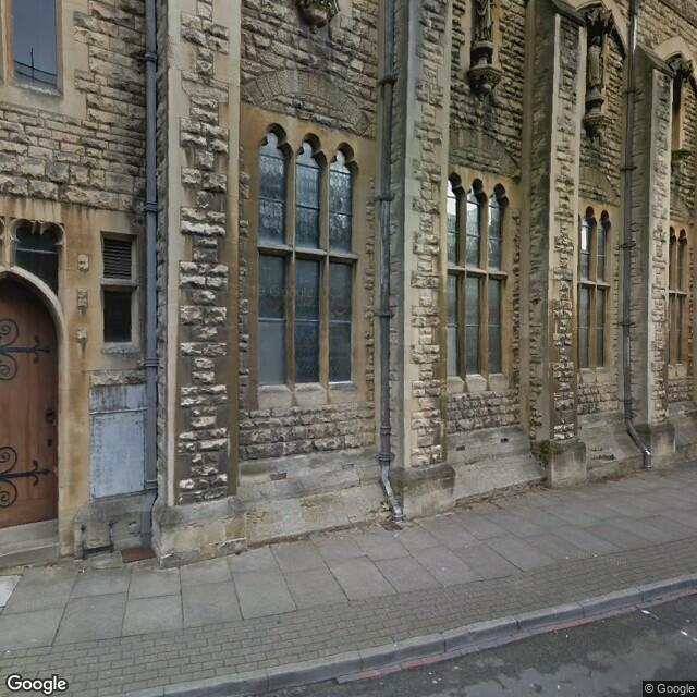 PogoMap.Info - Pokestop - Cheltenham Ladies' College