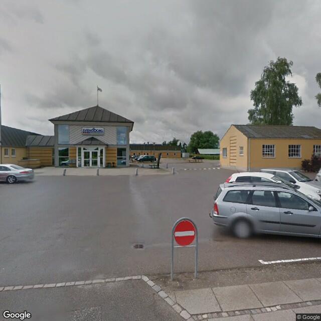 PogoMap.Info - Pokestop - Svendborg Tekniske Skole