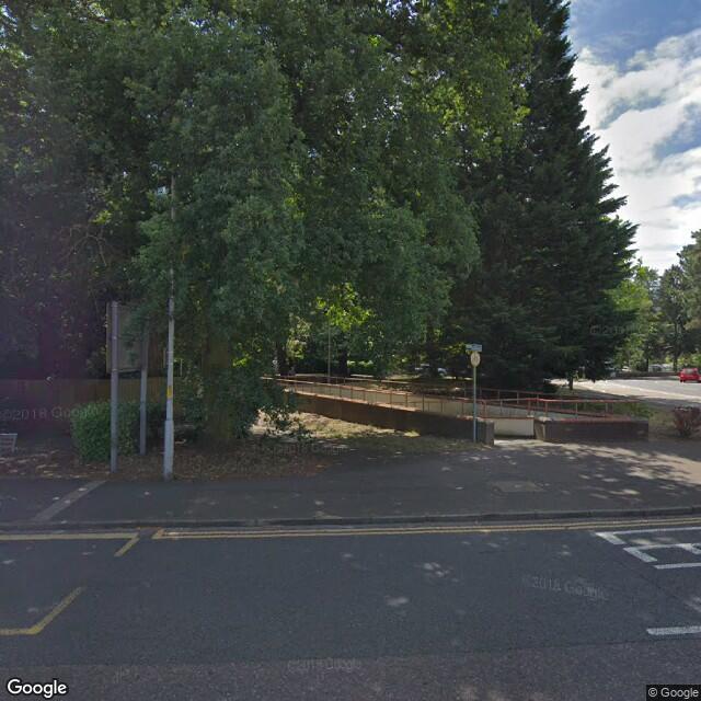 PogoMap.Info - Pokestop - Bournemouth And Poole Subway Art