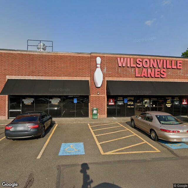 PogoMap.Info - Gym - Wilsonville Lanes