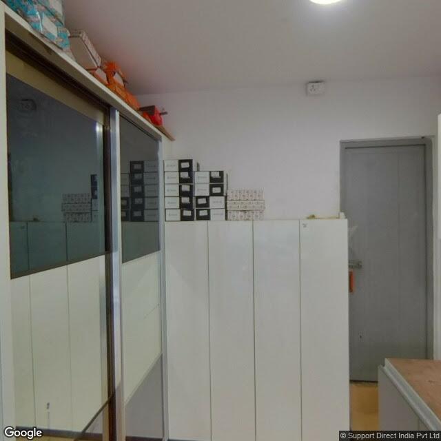 PogoMap.Info - Pokestop - Harlur Road Autostand