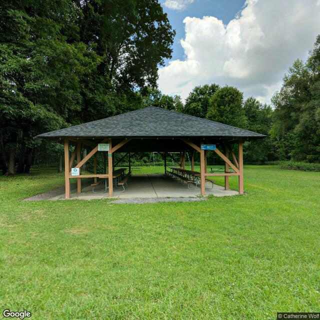 PogoMap.Info - Pokestop - West Pavilion At Powder Mills Park
