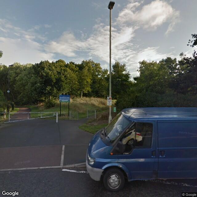 PogoMap.Info - Pokestop - Beaumont Park