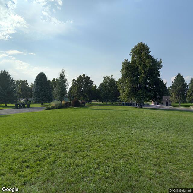 PogoMap.Info - Pokestop - Provo City Kiwanis Park