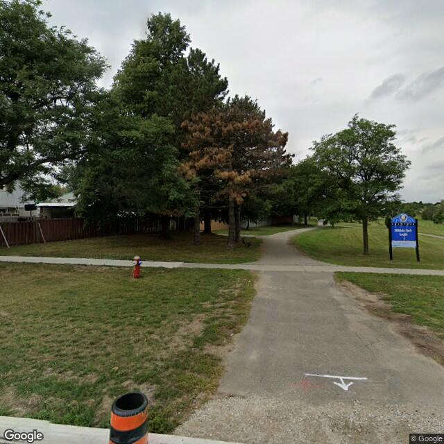 PogoMap.Info - Pokestop - Hilldale Park South