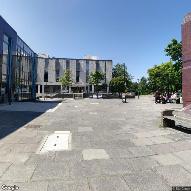 PogoMap.Info - Gym - Skelmersdale Library