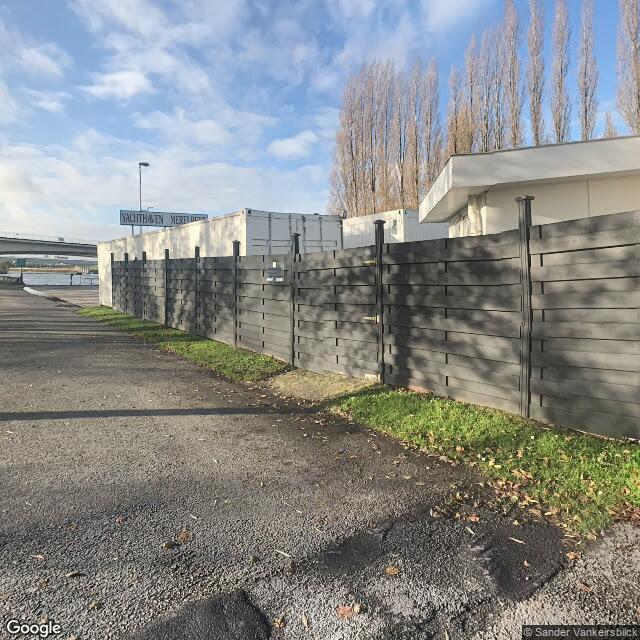 PogoMap.Info - Pokestop - Merelbeke   Yahting Informatiekiosk