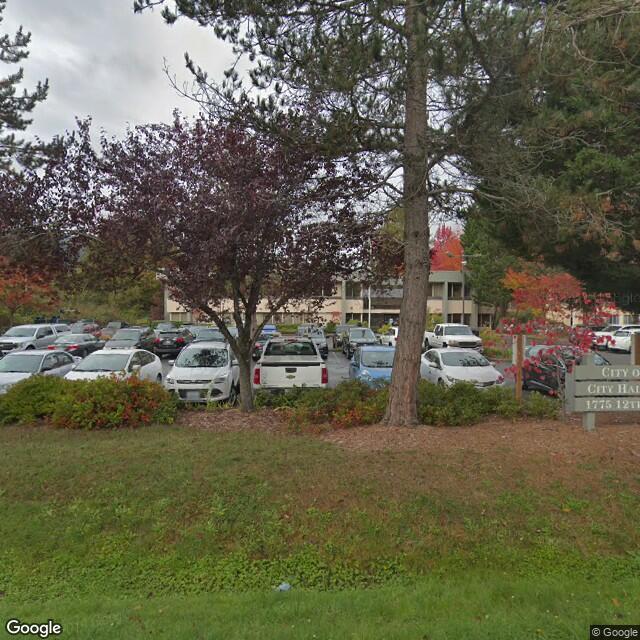 PogoMap.Info - Pokestop - Issaquah City Hall Northwest