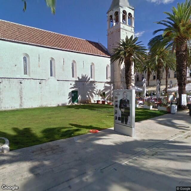 PogoMap.Info - Pokestop - Trogir