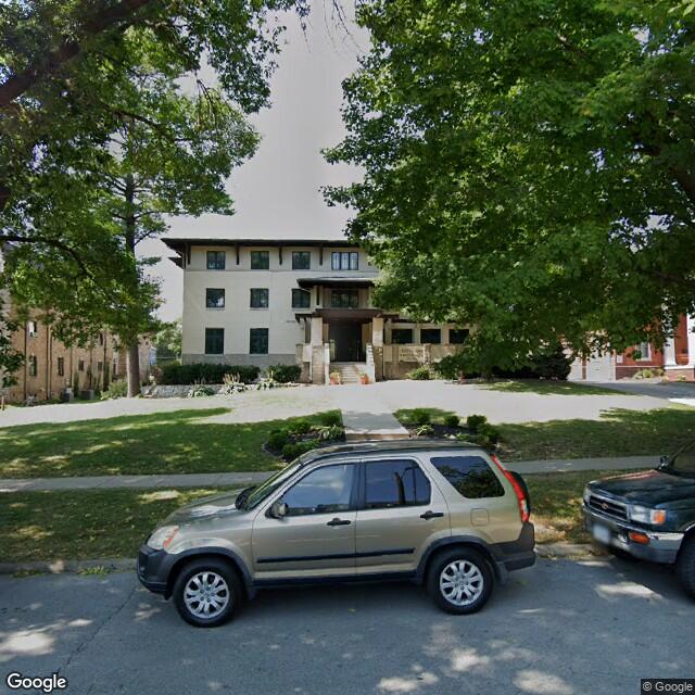 PogoMap.Info - Pokestop - Theta Chi Fraternity