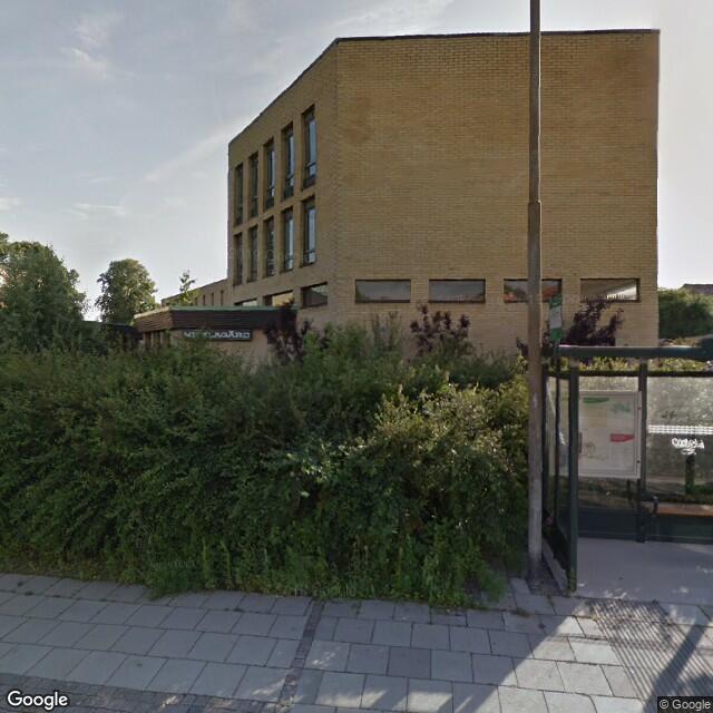 PogoMap.Info - Pokestop - Micklagård