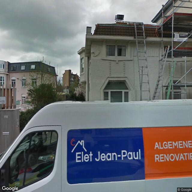 PogoMap.Info - Pokestop - Pauw Gent