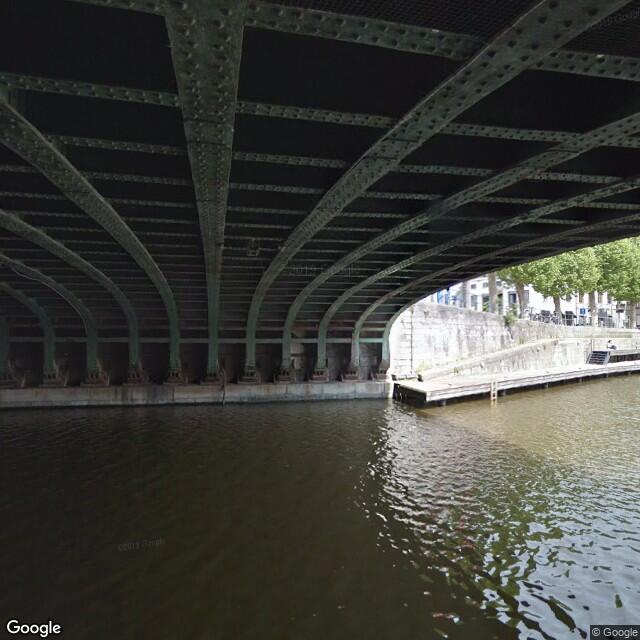 PogoMap.Info - Pokestop - Sint Joris Brug