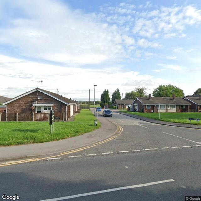 PogoMap.Info - Pokestop - Castleford Panthers A.R.L.F.C Ground