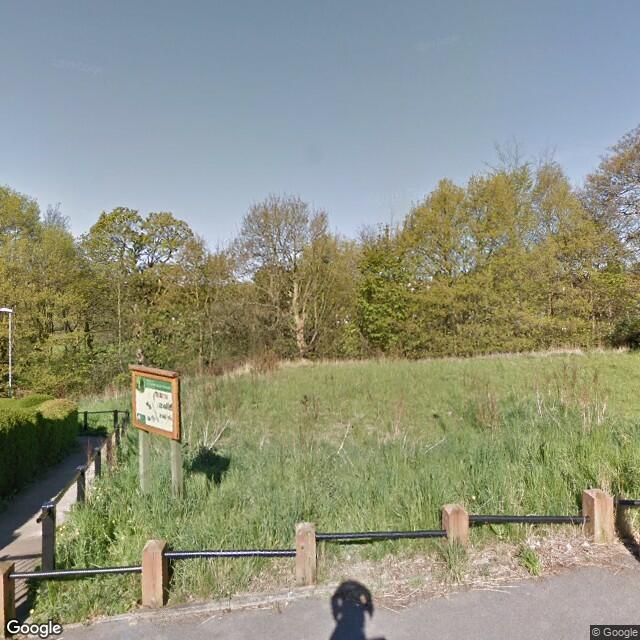 PogoMap.Info - Gym - Welcome To Gledhow Valley Woods