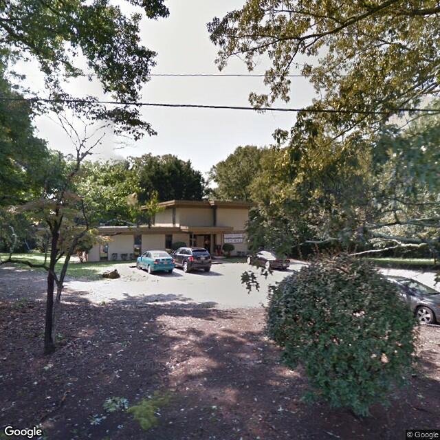 PogoMap.Info - Pokestop - Tucker City Hall
