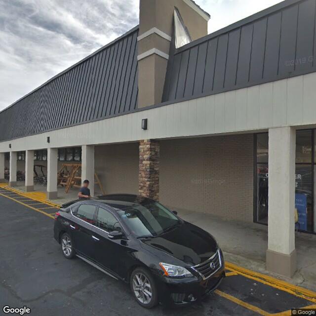 PogoMap.Info - Pokestop - Kingdom Embassy Church