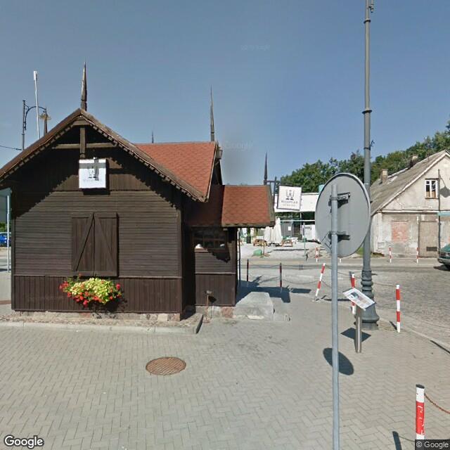 PogoMap.Info - Pokestop - Wodopojka