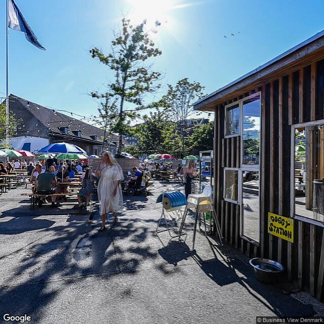 PogoMap.Info - Pokestop - Aarhus Rutebilstationen
