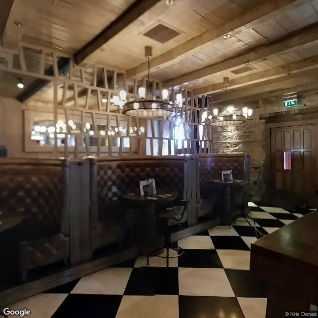 PogoMap.Info - Pokestop - Waldorf Caley Bar