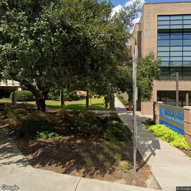 PogoMap.Info - Gym - Midlands Technical College At Beltline