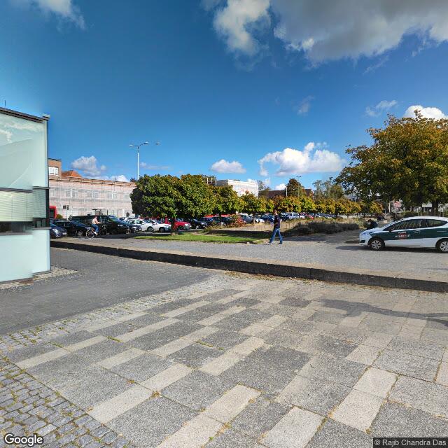 PogoMap.Info - Pokestop - CAU Cube
