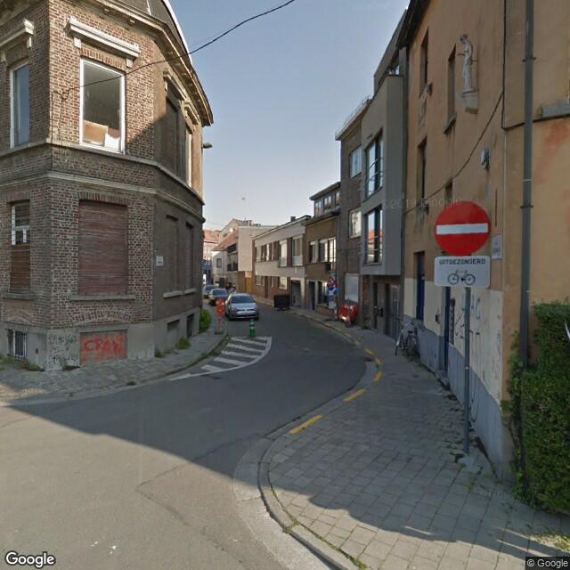 PogoMap.Info - Pokestop - Venus De Gent
