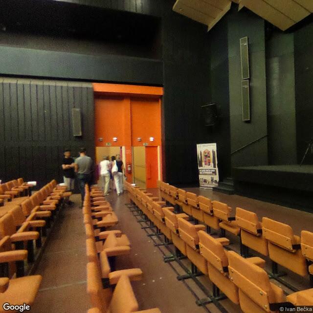 PogoMap.Info - Gym - Dom Kultúry Ružinov
