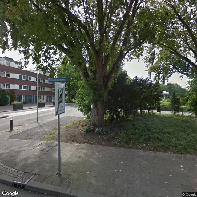 PogoMap.Info - Gym - Griffioen