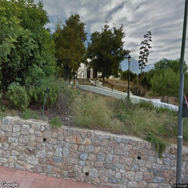 PogoMap.Info - Gym - Ermita Benalmádena Pueblo