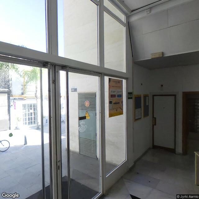 PogoMap.Info - Gym - Correos En Fuengirola