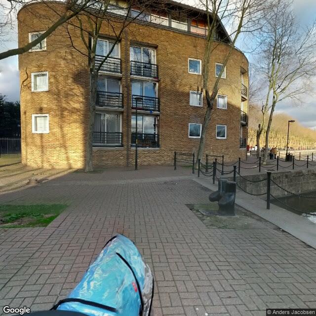 PogoMap.Info - Pokestop - History Of Greenland Dock