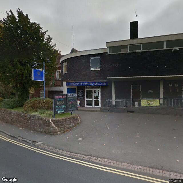 PogoMap.Info - Gym - Kenilworth Sports And Social Club