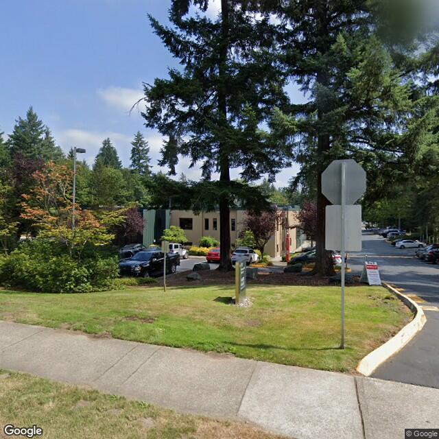 PogoMap.Info - Pokestop - Redmond VFW Memorial