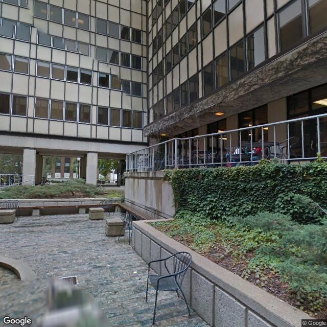 PogoMap.Info - Pokestop - Dome Fountain Courtyard