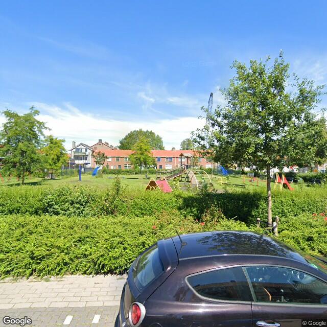 PogoMap.Info - Pokestop - Speeltuin Beethovenplantsoen