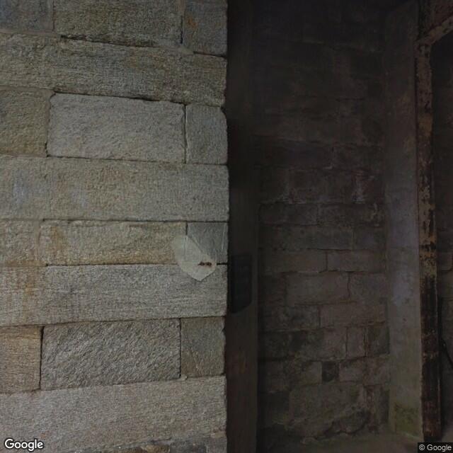 PogoMap.Info - Gym - Eastern State Penitentiary